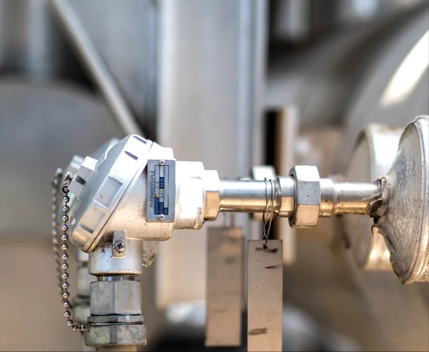 UTECO Sensor Production