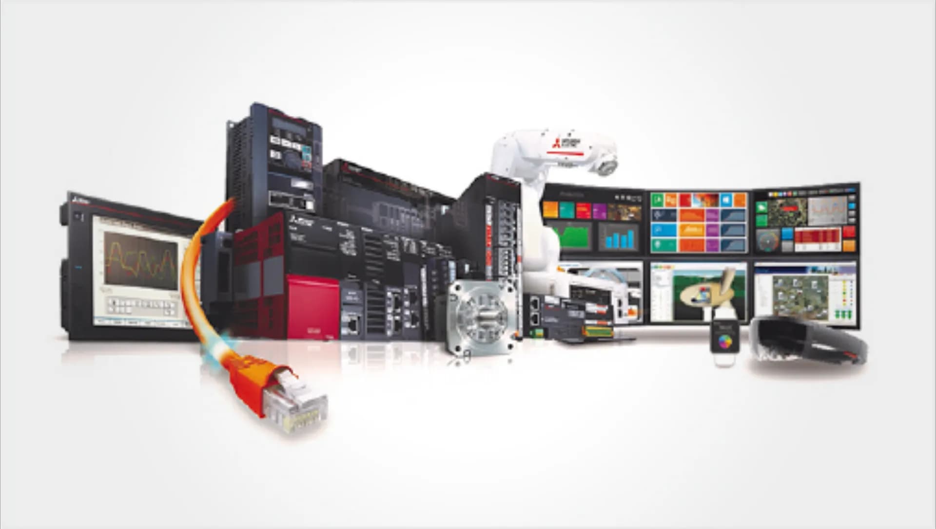 UTECO Expands Mitsubishi Electric Partnership for SE Europe