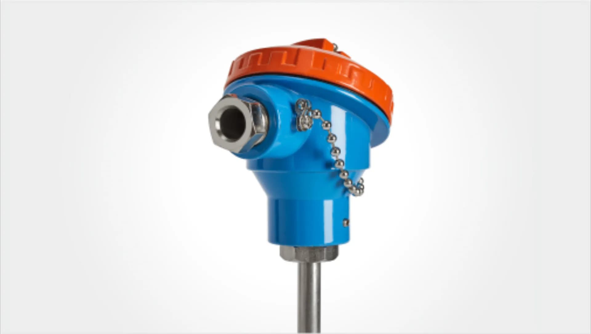 New USP Temperature Sensor Line Achieves ATEX Certification