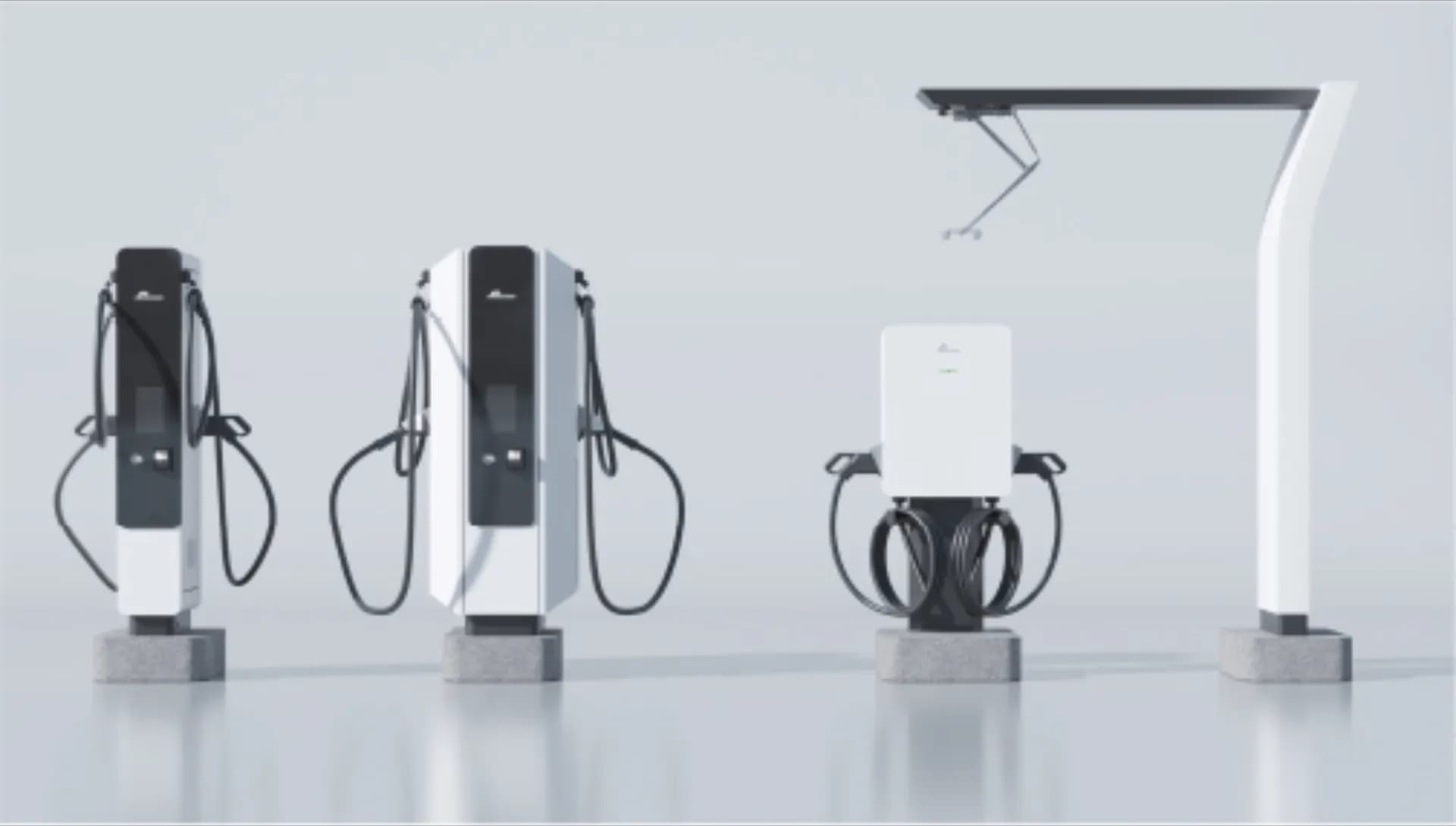 UTECO Delivers EV Charging Infrastructure for Major Greek Port