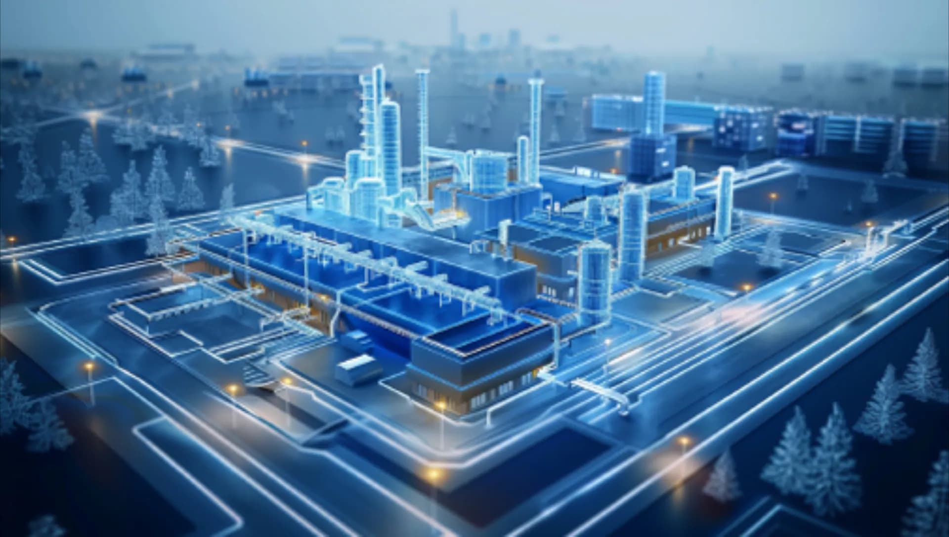 UTECO Launches Smart Factory Solutions Division