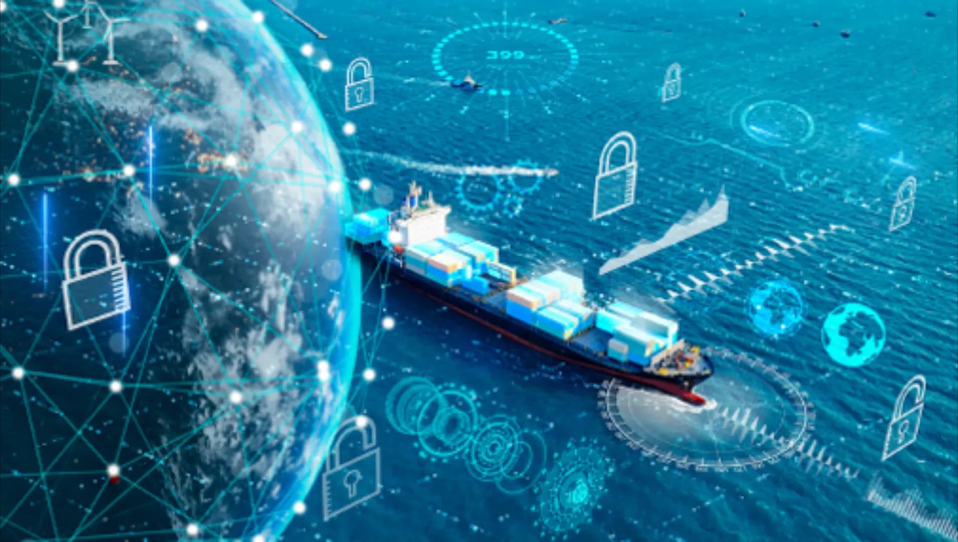 UTECO Partners with ABB for Marine Automation Projects
