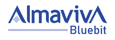 AlmavivA Bluebit