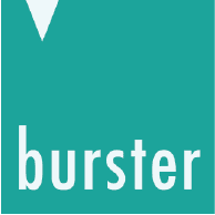 burster