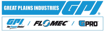 Great Plains Industries