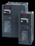 FR-E800 Variable Frequency Drive