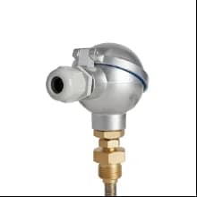 BMR26 Bimetallic Thermometer