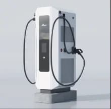 NB240 DC Ultra-Fast Charger