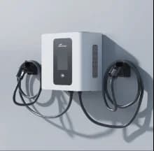 NB30 AC Wallbox Charger