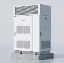 NBi360 DC High-Power Charger