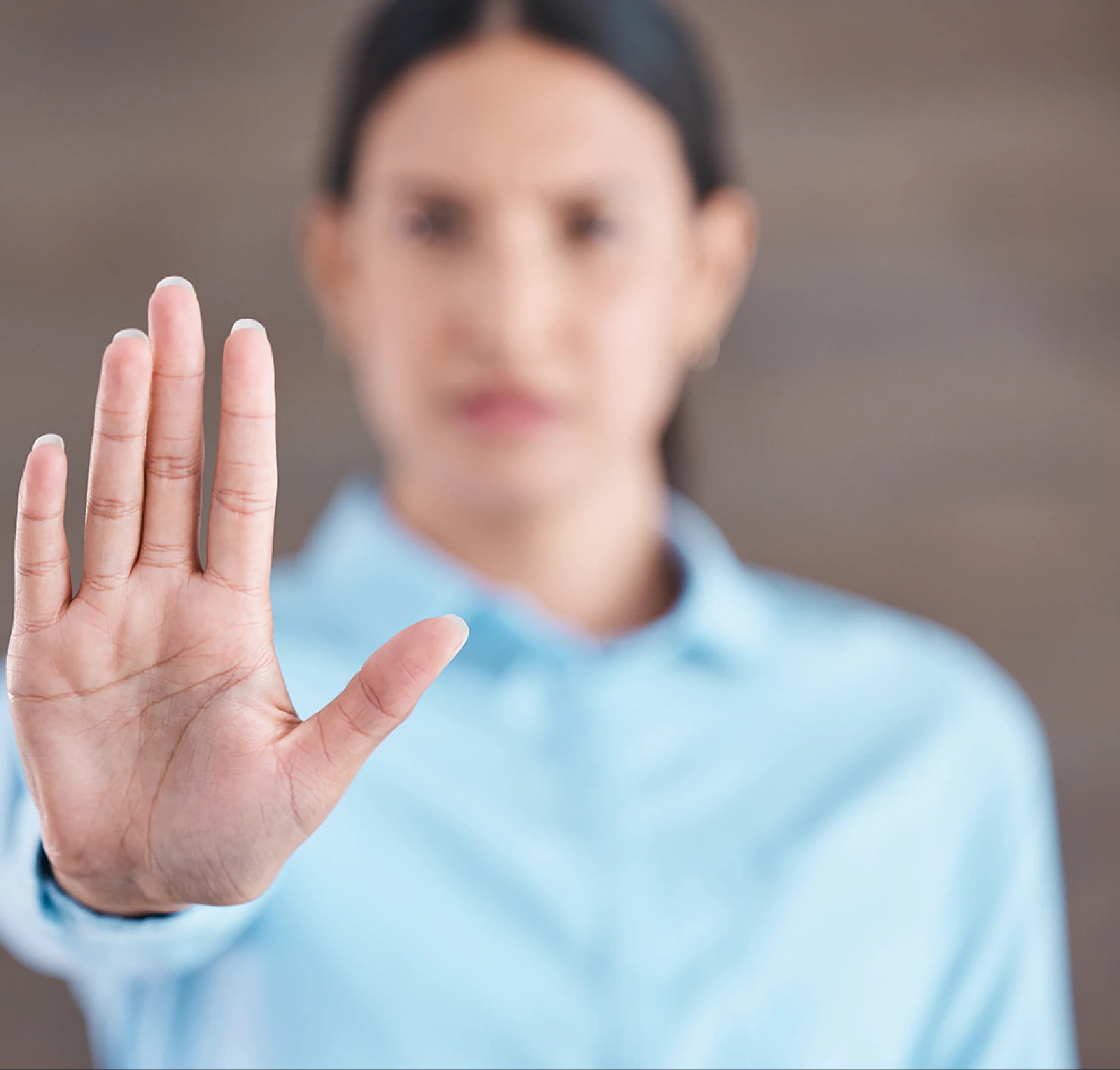 Violence and Harassment Prevention Policy