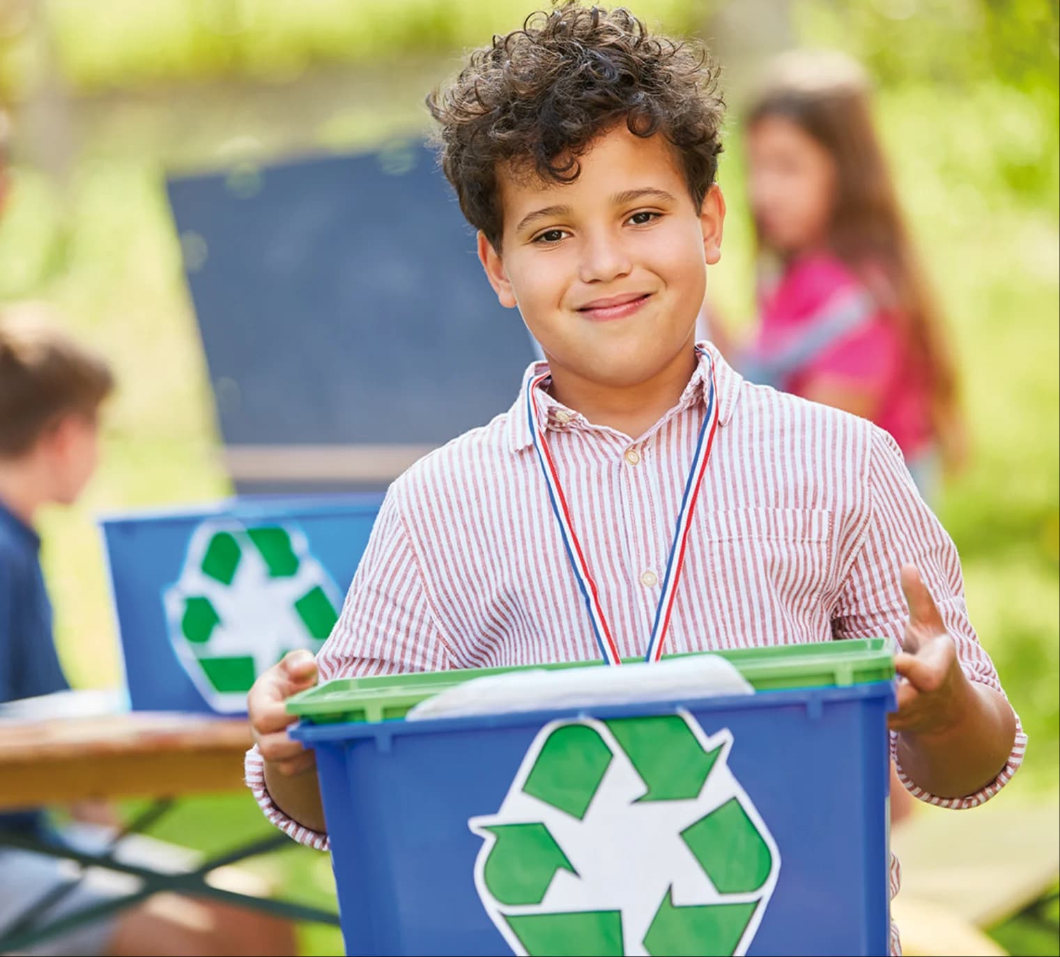 Social and Environmental Actions